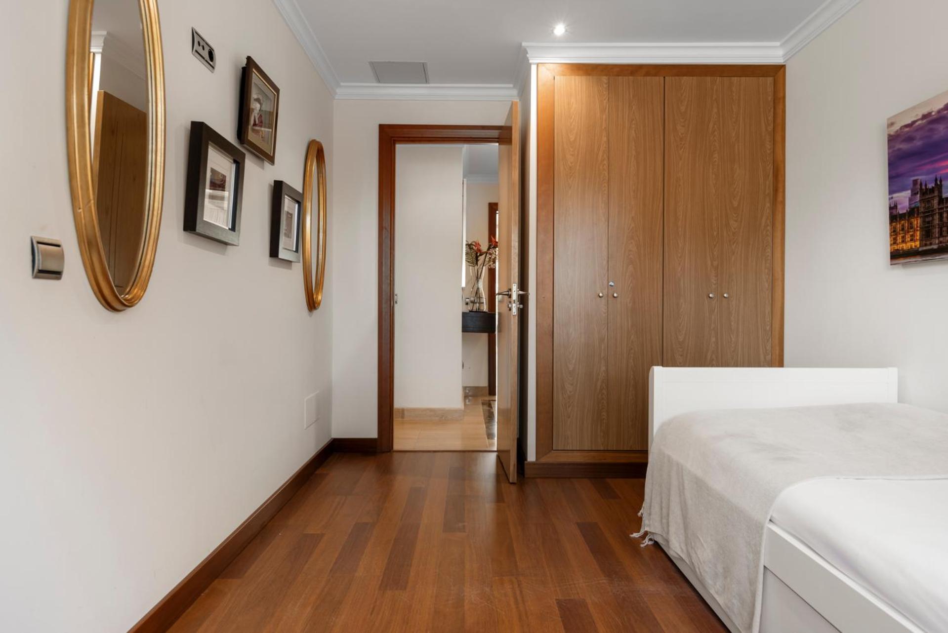 Appartement Magnifico En Complejo Exclusivo Con Piscina Cubierta - Gym - Sauna Marbellac